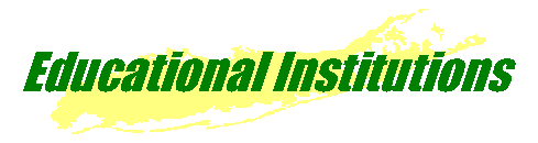 Long Island Educational Institutions